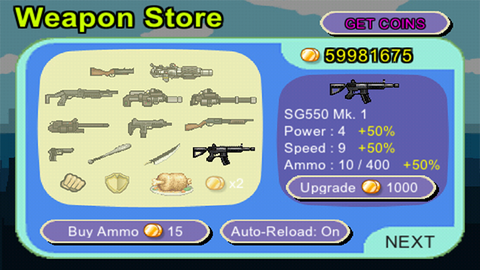 愤怒的火柴人2图2