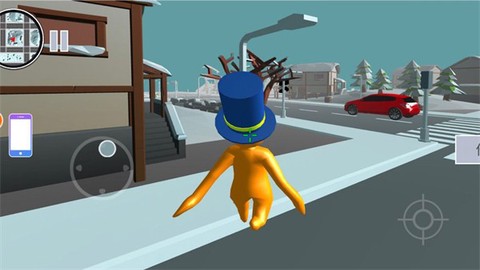 人类梦想仙境图2