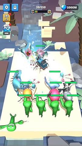 不屈的战斗[图1]