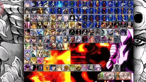 死神vs火影替身术怎么用[图2]