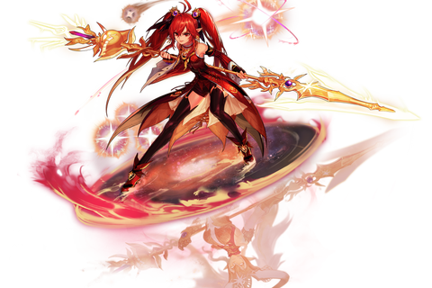 dnf战斗法师穿什么甲[图1]