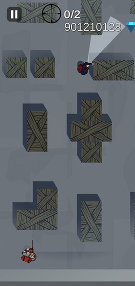 超级暗杀大师[图2]