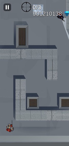 超级暗杀大师图1