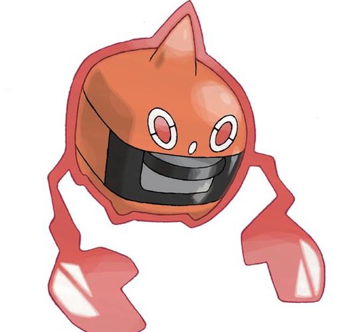 口袋妖怪复刻洛托姆怎么抓[图1]