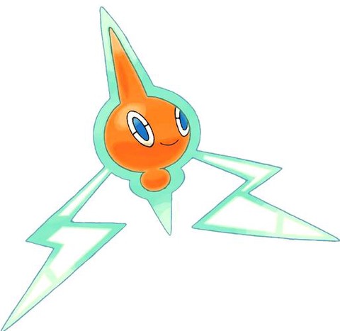 口袋妖怪复刻洛托姆怎么抓[图2]