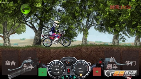 横版越野摩托正式版[图4]