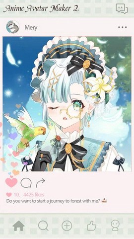 次元头像制作2图2