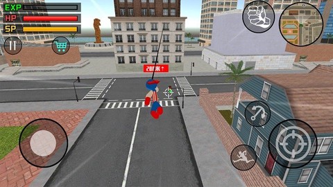 火柴人王者狙击图2