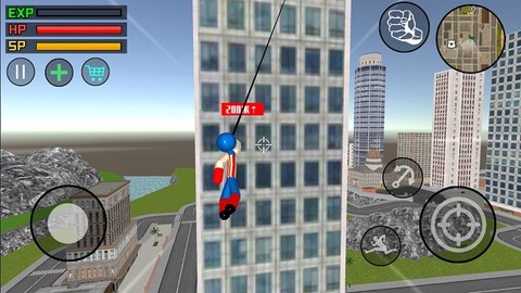 火柴人王者狙击图3