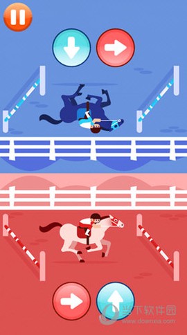 2人奥运游戏[图1]