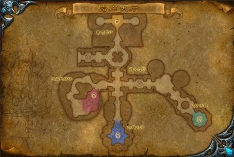 wow怎么去暗影大厅[图2]