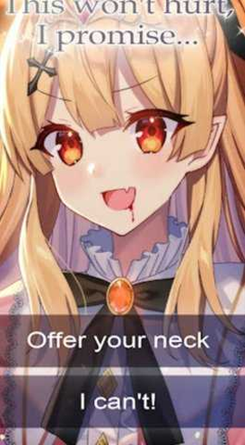 吸血鬼猎人[图3]