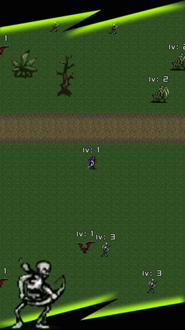 城镇守卫传说图1