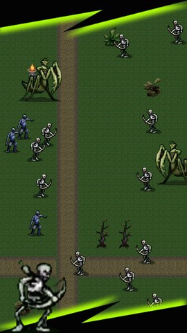 城镇守卫传说图3