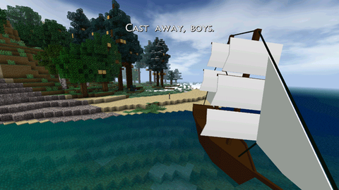 生存战争野人图3