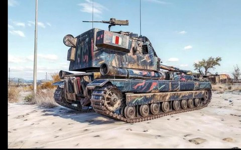 坦克世界什么系重坦好