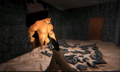 走不完的迷宫[图1]