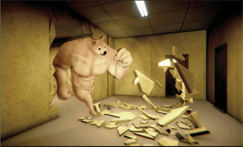 走不完的迷宫图1