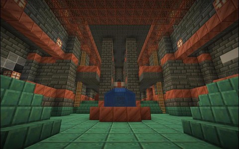 我的世界地牢里有什么[图1]