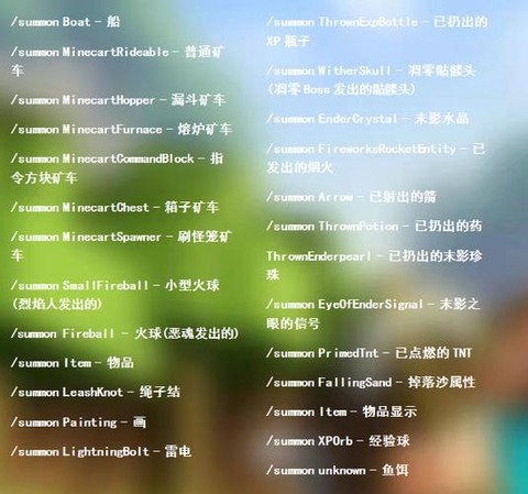 我的世界密码是什么