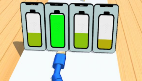 手机快没电了[图1]