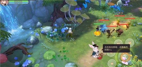 有杀气童话[图3]