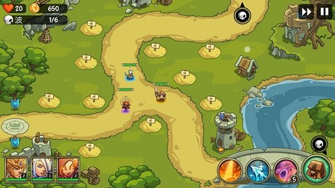 王国守卫战：归来[图8]