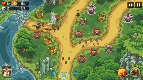 王国守卫战：归来[图9]