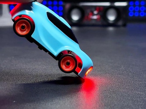 迷你世界怎么做遥控车[图2]