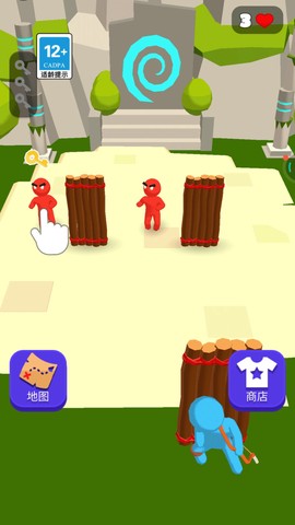 荒野神射手[图2]