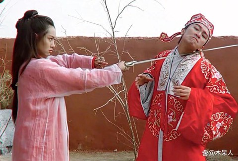 大话西游3讲了什么故事