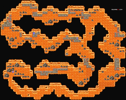 最终幻想1如何打开地图[图2]