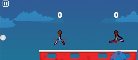 火柴人射击精英[图3]