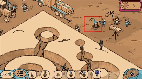 寻找外星人游戏[图3]