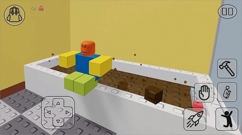 超级像素挑战图1