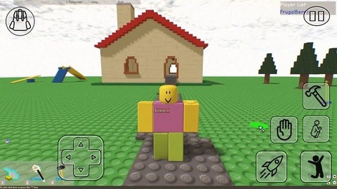 超级像素挑战图3