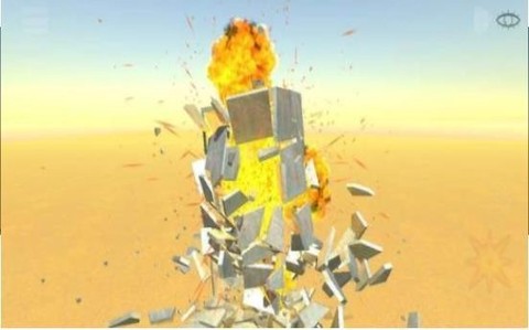 建筑破坏模拟器手机版图3