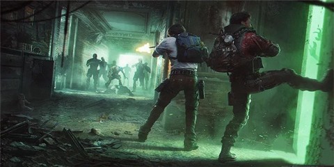 僵尸猎人：末日战争图3