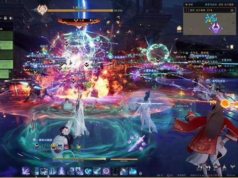 诛仙手游好感度怎么刷[图2]