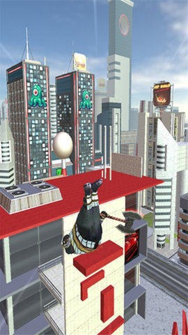 绳索功夫熊猫图3