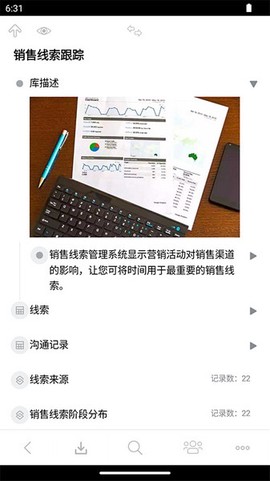 3A思维导图图2