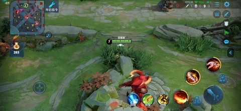 怎么玩不了王者荣耀