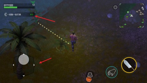 侏罗纪生存[图1]