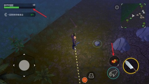 侏罗纪生存[图4]