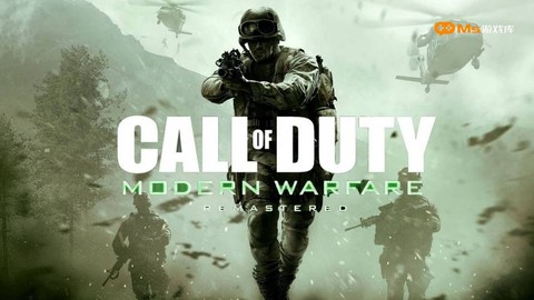 使命使命召唤怎么下载[图1]