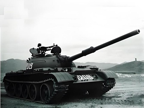 坦克世界59怎么打59