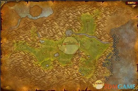 魔兽世界怎么去辛特兰