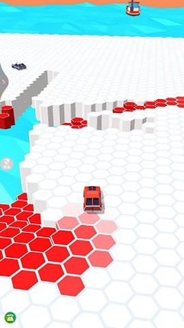 真实漂移模拟器图3