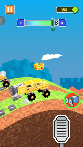 疯狂小汽车2[图2]