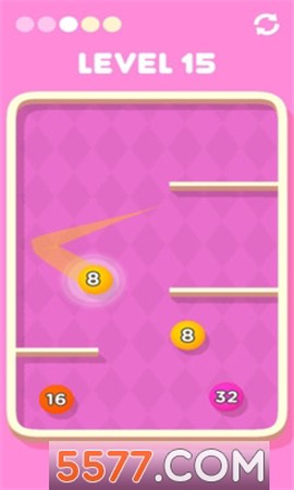 2048球球发射[图1]